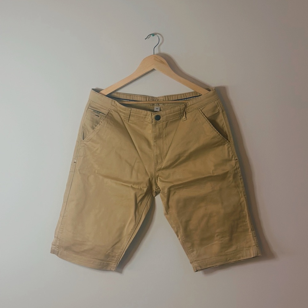 Breevee - Outdoor Shorts